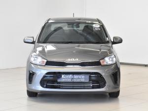 Kia Pegas 1.4 LX - Image 2