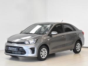 Kia Pegas 1.4 LX - Image 3