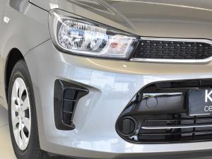 Kia Pegas 1.4 LX - Image 5