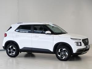 Hyundai Venue 1.0T Fluid auto - Image 10
