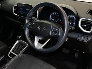 Hyundai Venue 1.0T Fluid auto - Image 14