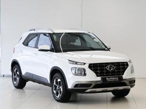 Hyundai Venue 1.0T Fluid auto - Image 1
