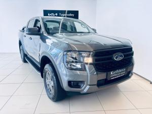 Ford Ranger 2.0 SiT double cab XL auto - Image 1