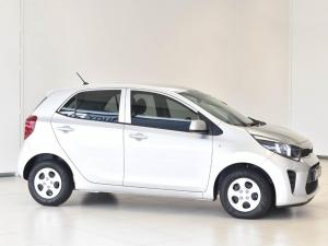 Kia Picanto 1.0 Street auto - Image 10