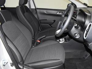 Kia Picanto 1.0 Street auto - Image 11