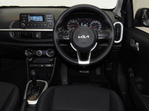 Kia Picanto 1.0 Street auto - Image 15
