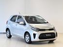 Thumbnail Kia Picanto 1.0 Street auto