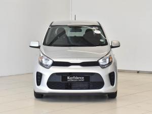 Kia Picanto 1.0 Street auto - Image 2