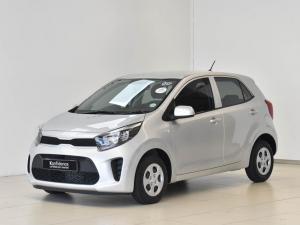 Kia Picanto 1.0 Street auto - Image 3