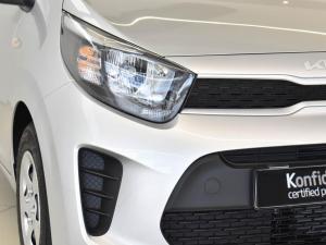 Kia Picanto 1.0 Street auto - Image 5