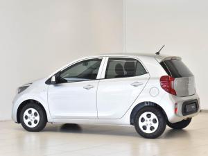 Kia Picanto 1.0 Street auto - Image 6