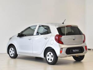 Kia Picanto 1.0 Street auto - Image 7