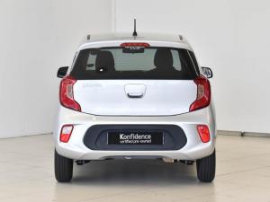 Kia Picanto 1.0 Street auto - Image 8