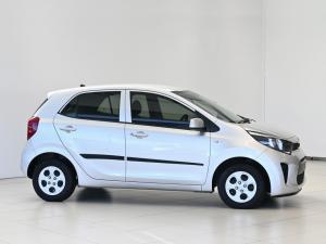 Kia Picanto 1.0 Start - Image 10
