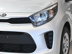Kia Picanto 1.0 Start - Image 4