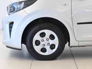 Kia Picanto 1.0 Start - Image 5