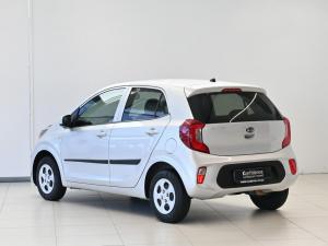 Kia Picanto 1.0 Start - Image 7