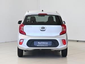 Kia Picanto 1.0 Start - Image 8