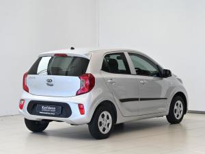 Kia Picanto 1.0 Start - Image 9