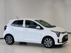 Kia Picanto 1.2 EX+ auto - Image 10