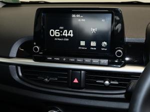 Kia Picanto 1.2 EX+ auto - Image 15