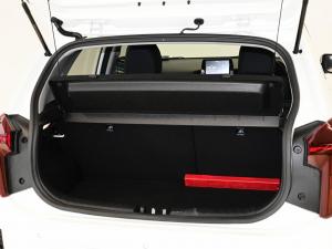 Kia Picanto 1.2 EX+ auto - Image 19