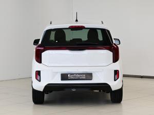 Kia Picanto 1.2 EX+ auto - Image 20
