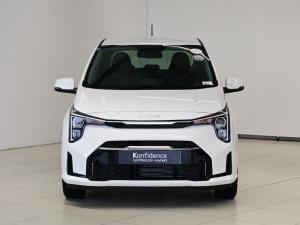 Kia Picanto 1.2 EX+ auto - Image 2