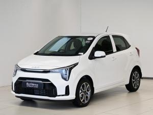 Kia Picanto 1.2 EX+ auto - Image 3