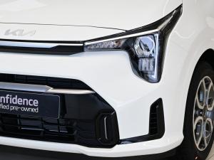 Kia Picanto 1.2 EX+ auto - Image 4
