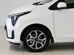 Kia Picanto 1.2 EX+ auto - Image 5