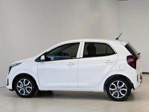 Kia Picanto 1.2 EX+ auto - Image 6