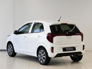 Kia Picanto 1.2 EX+ auto - Image 7