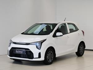 Kia Picanto 1.2 EX manual - Image 3