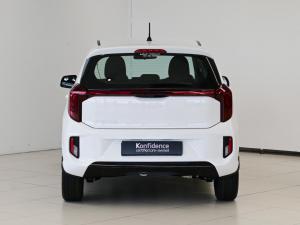 Kia Picanto 1.2 EX manual - Image 8