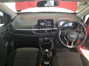Kia Picanto 1.0 LX manual - Image 12