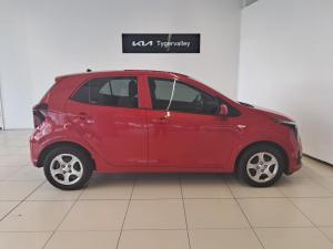 Kia Picanto 1.0 LX manual - Image 15