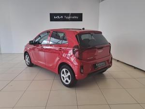 Kia Picanto 1.0 LX manual - Image 16
