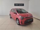 Thumbnail Kia Picanto 1.0 LX manual