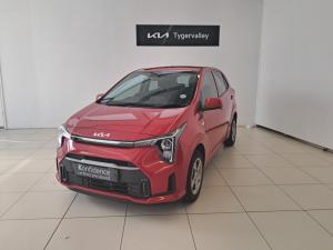 Kia Picanto 1.0 LX manual - Image 2