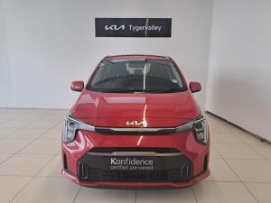 Kia Picanto 1.0 LX manual - Image 3