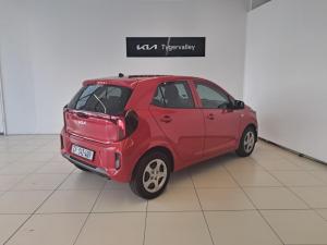 Kia Picanto 1.0 LX manual - Image 4