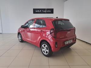 Kia Picanto 1.0 LX manual - Image 6