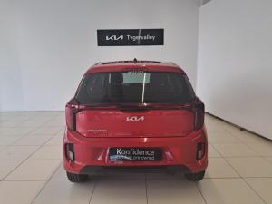 Kia Picanto 1.0 LX manual - Image 7