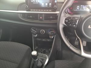 Kia Picanto 1.0 LX manual - Image 8