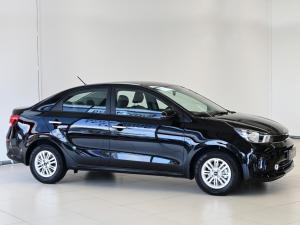 Kia Pegas 1.4 EX manual - Image 10