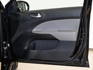 Kia Pegas 1.4 EX manual - Image 13