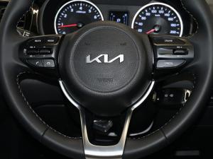 Kia Pegas 1.4 EX manual - Image 14