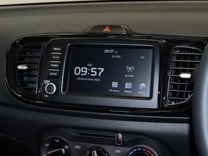 Kia Pegas 1.4 EX manual - Image 15