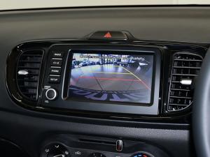 Kia Pegas 1.4 EX manual - Image 16